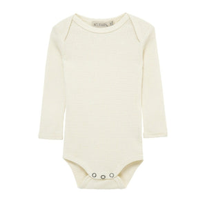 Long Sleeve One Piece | Milkbarn