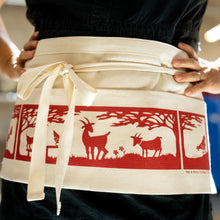 Load image into Gallery viewer, Waist Aprons | Kei &amp; Molly