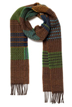 Load image into Gallery viewer, Walton Lambswool Scarf | Wallace Sewell Ltd.