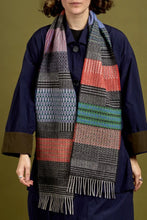 Load image into Gallery viewer, Walton Lambswool Scarf | Wallace Sewell Ltd.