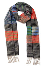 Load image into Gallery viewer, Walton Lambswool Scarf | Wallace Sewell Ltd.