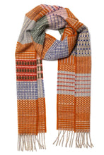 Load image into Gallery viewer, Walton Lambswool Scarf | Wallace Sewell Ltd.