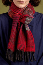 Load image into Gallery viewer, Walton Lambswool Scarf | Wallace Sewell Ltd.