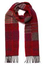 Load image into Gallery viewer, Walton Lambswool Scarf | Wallace Sewell Ltd.