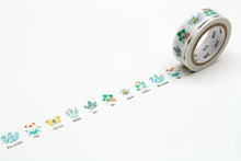 Load image into Gallery viewer, Washi Tape | MT Masking Tape
