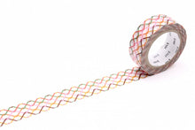 Load image into Gallery viewer, Washi Tape | MT Masking Tape