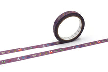 Load image into Gallery viewer, Large Core Washi Tape | MT Masking Tape