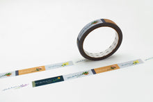 Load image into Gallery viewer, Large Core Washi Tape | MT Masking Tape