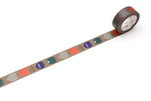 Load image into Gallery viewer, Washi Tape | MT Masking Tape