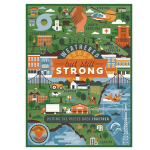Puzzles | True South Puzzle Co.