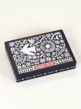 Load image into Gallery viewer, Pocket Box | Blue Q