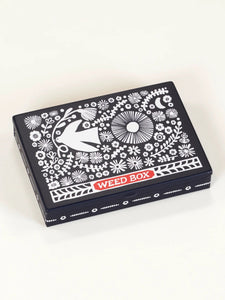 Pocket Box | Blue Q