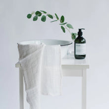 Load image into Gallery viewer, Waffle Towels | Linen Tales