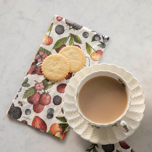 Napkins | Hester & Cook