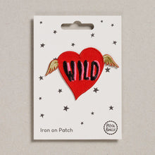 Load image into Gallery viewer, Iron-On Embroidered Patches | Petra Boase