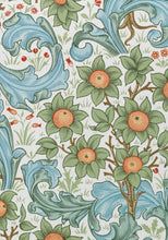 Load image into Gallery viewer, William Morris Boxed Notecard Assortment | Pomegranate
