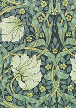 Load image into Gallery viewer, William Morris Boxed Notecard Assortment | Pomegranate