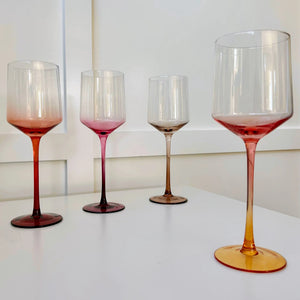 Wine Glasses | Byrdeen