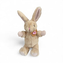 Load image into Gallery viewer, Winnie Rabbit | and the little dog laughed