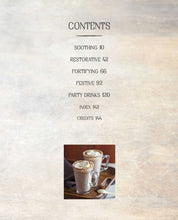 Load image into Gallery viewer, Winter Drinks | Ryland Peters &amp; Small
