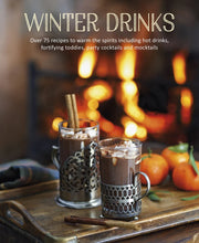 Load image into Gallery viewer, Winter Drinks | Ryland Peters &amp; Small