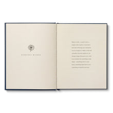 Load image into Gallery viewer, Wish List Notebook | Compendium