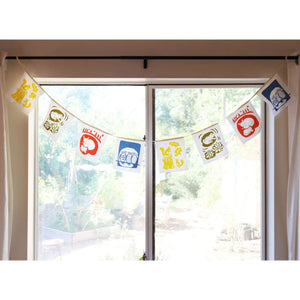 Flag Sets | Kei & Molly