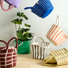 Load image into Gallery viewer, Wool Basket | Aveva