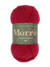 Load image into Gallery viewer, Morris DK | West Yorkshire Spinners