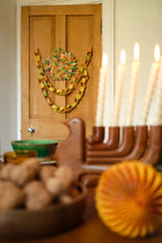 Load image into Gallery viewer, Yellow &amp; Green Paper Chain Kit | East End Press