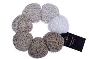 Zauberperlen Cotton | Schoppel