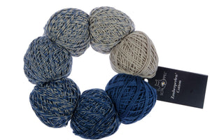 Zauberperlen Cotton | Schoppel