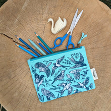 Load image into Gallery viewer, Zippered Pouches | Ilikesara