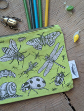 Load image into Gallery viewer, Zippered Pouches | Ilikesara