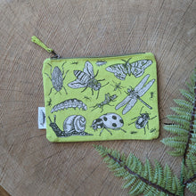 Load image into Gallery viewer, Zippered Pouches | Ilikesara