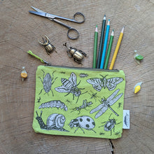 Load image into Gallery viewer, Zippered Pouches | Ilikesara