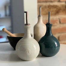 Load image into Gallery viewer, Vinegar Cruet | Emile Henry