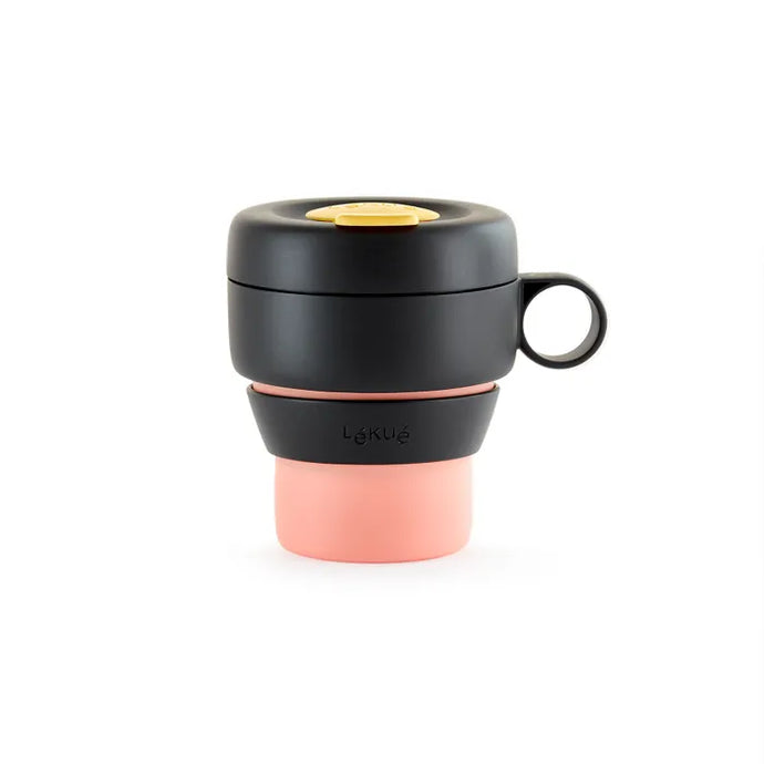 Mug To Go | Lekue
