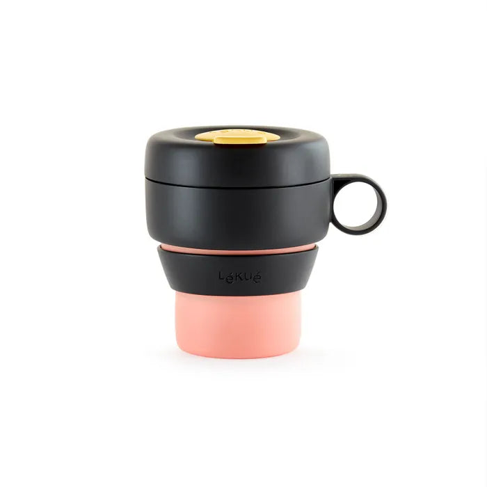 Mug To Go | Lekue
