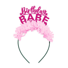 Load image into Gallery viewer, Festive Crowns | Festive Gal