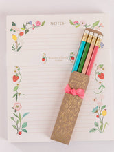 Load image into Gallery viewer, Strawberry Pad | Karen Adams Designs
