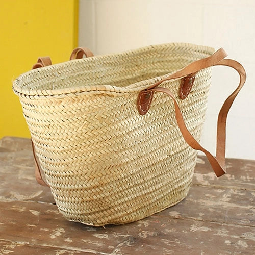 French Market Baskets | Medina