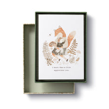Load image into Gallery viewer, More Than a Little, Friendship Note Cards | Compendium
