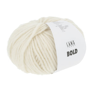 Bold | Lang