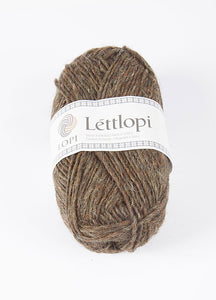 Léttlopi | Istex