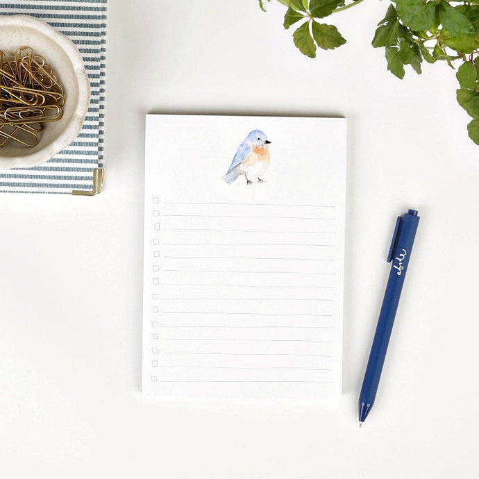 Checklist | Emily Lex Studio