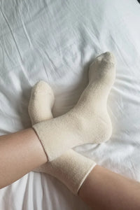 Cloud Socks | Le Bon Shoppe