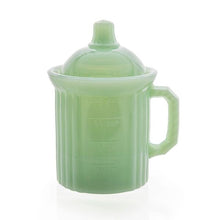 Load image into Gallery viewer, Measuring Jar w/Lid | Mosser Glass
