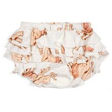 Load image into Gallery viewer, Ruffle Bloomers | Milkbarn
