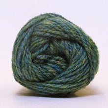 Load image into Gallery viewer, 2 Ply Jumper Weight yarn - Lichen Heather